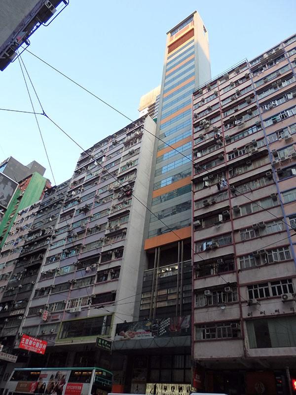 Walden Hotel