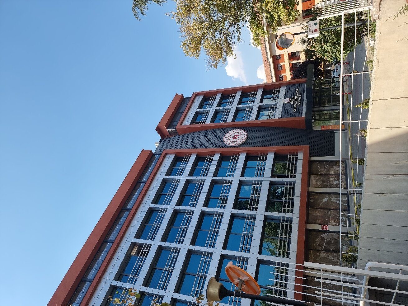 Volley Hotel Ankara