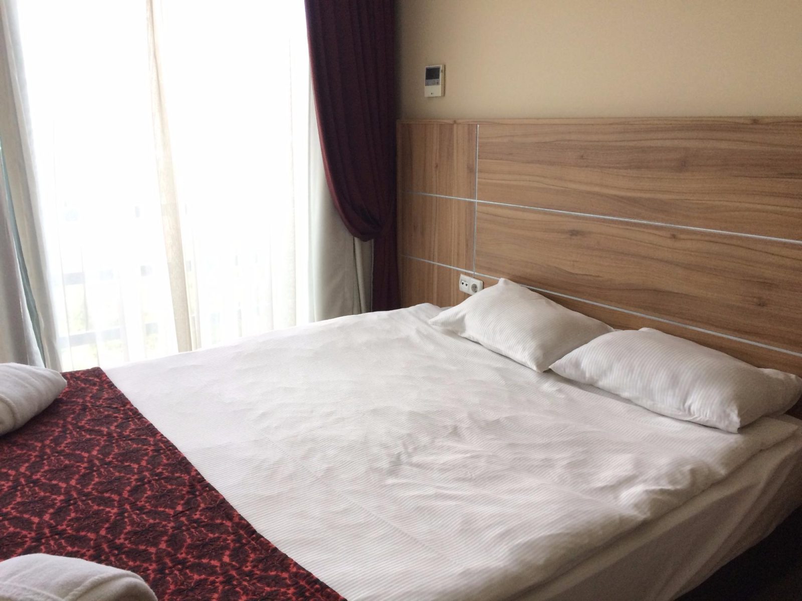 Volley Hotel Ankara