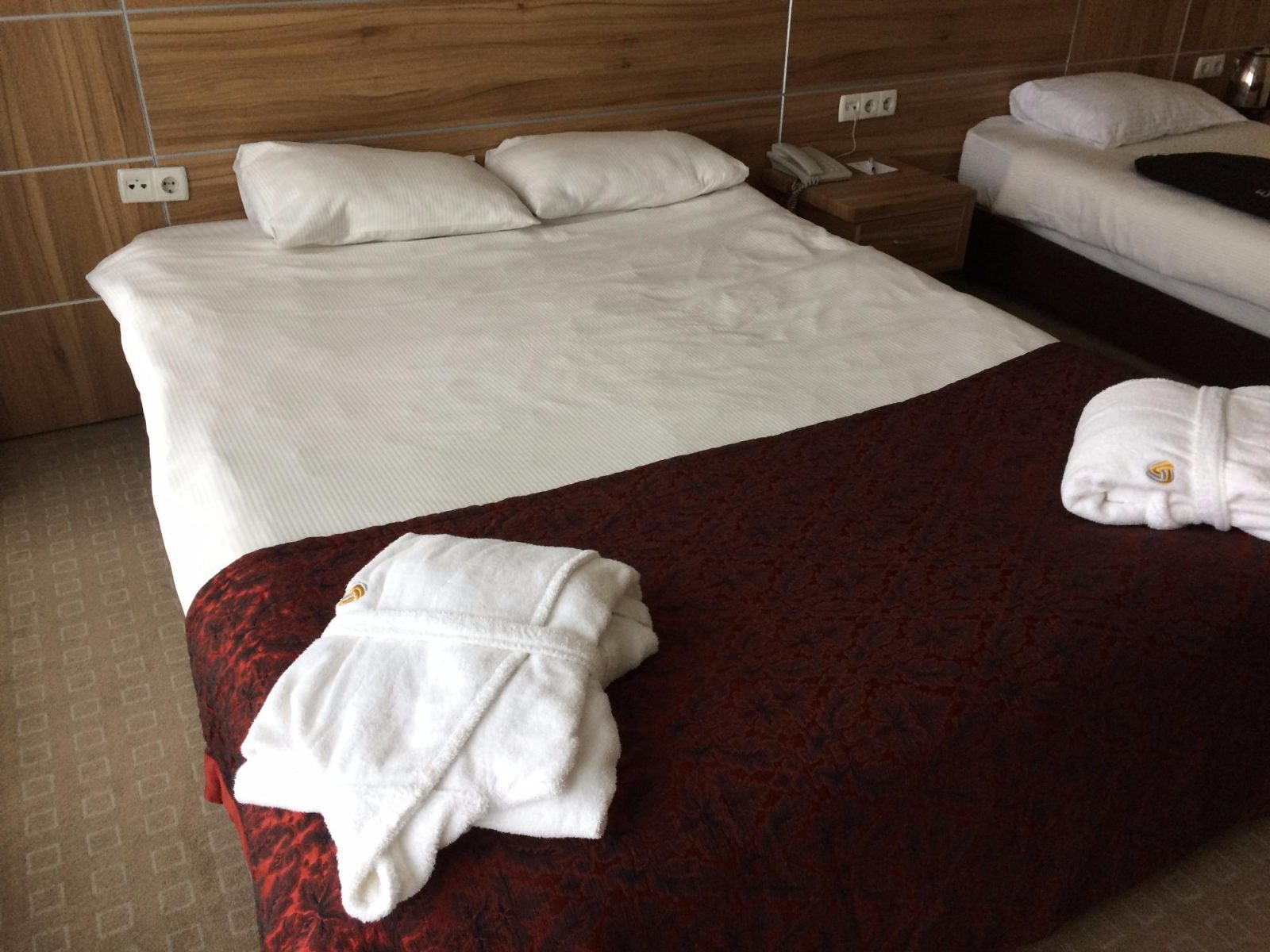 Volley Hotel Ankara