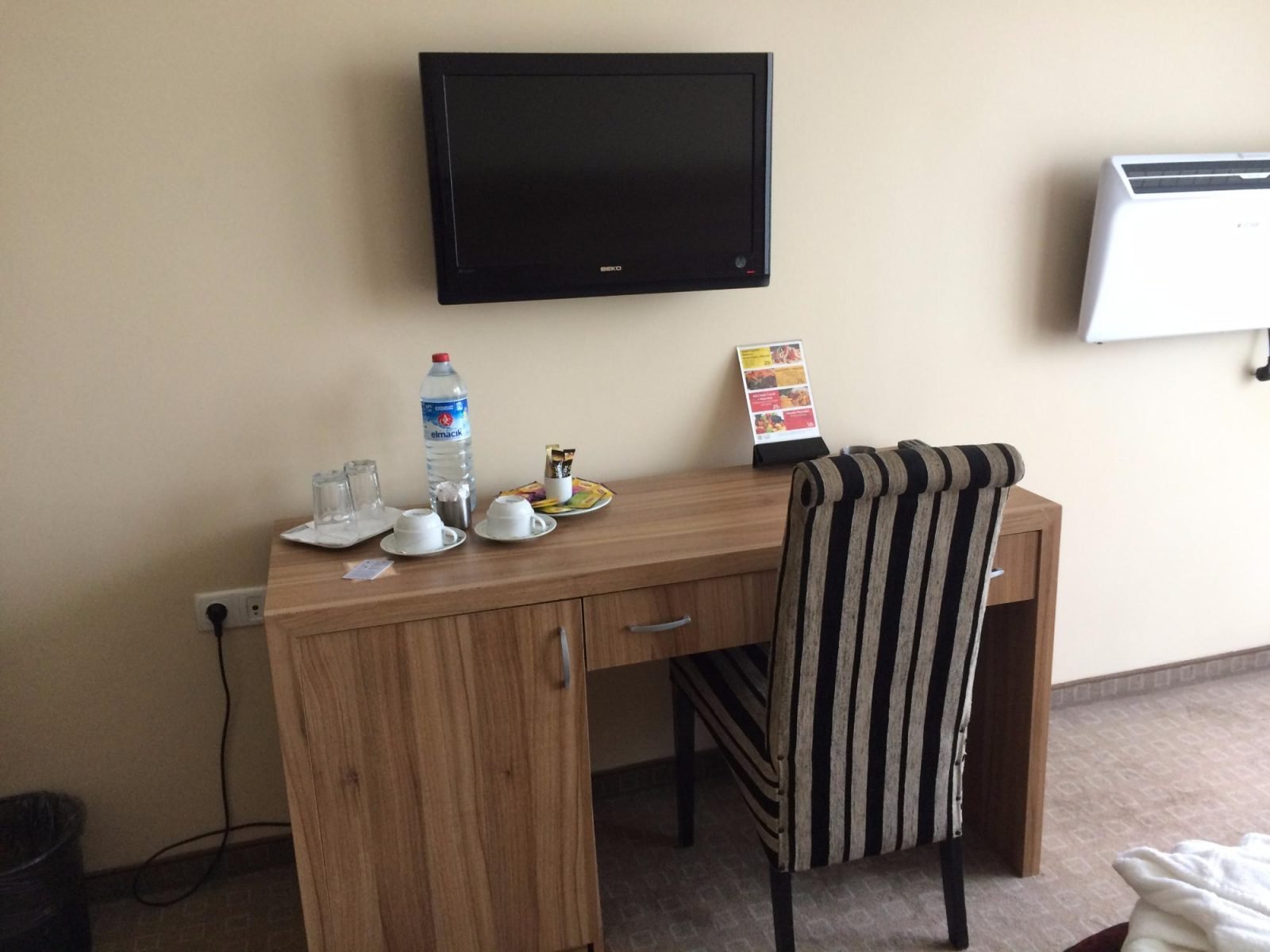 Volley Hotel Ankara