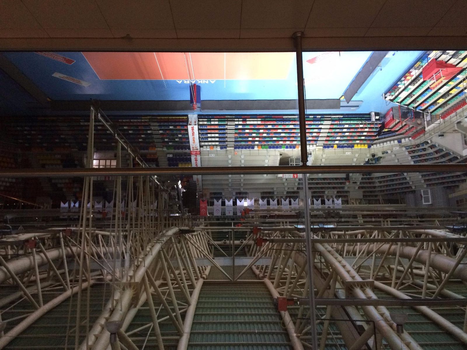 Volley Hotel Ankara
