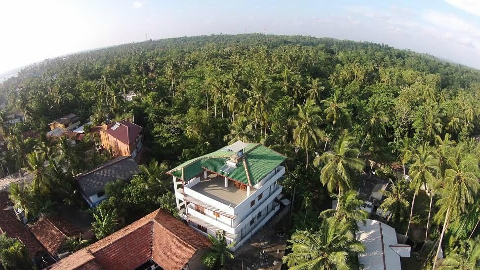 Ravi Villa Hikkaduwa