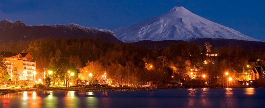 Okori Hostel Pucon