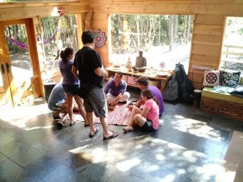 Okori Hostel Pucon