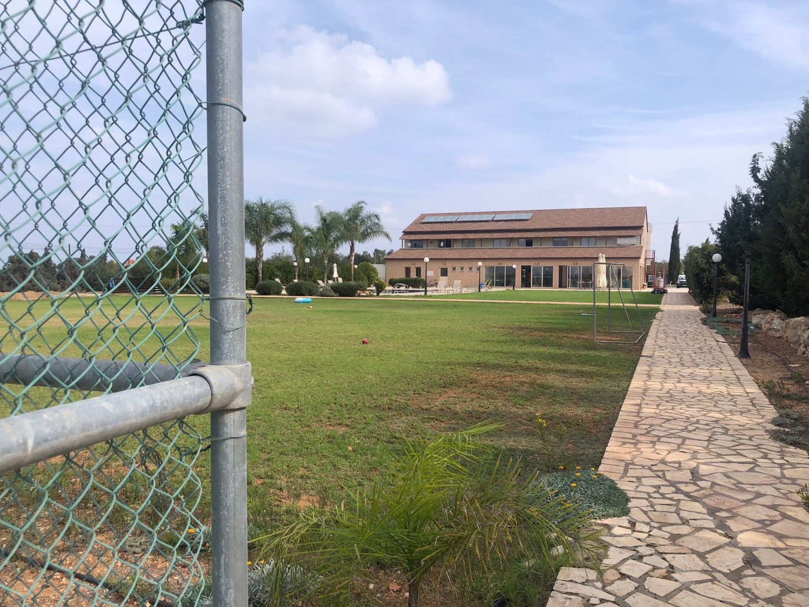 Protaras Tennis and Country Club