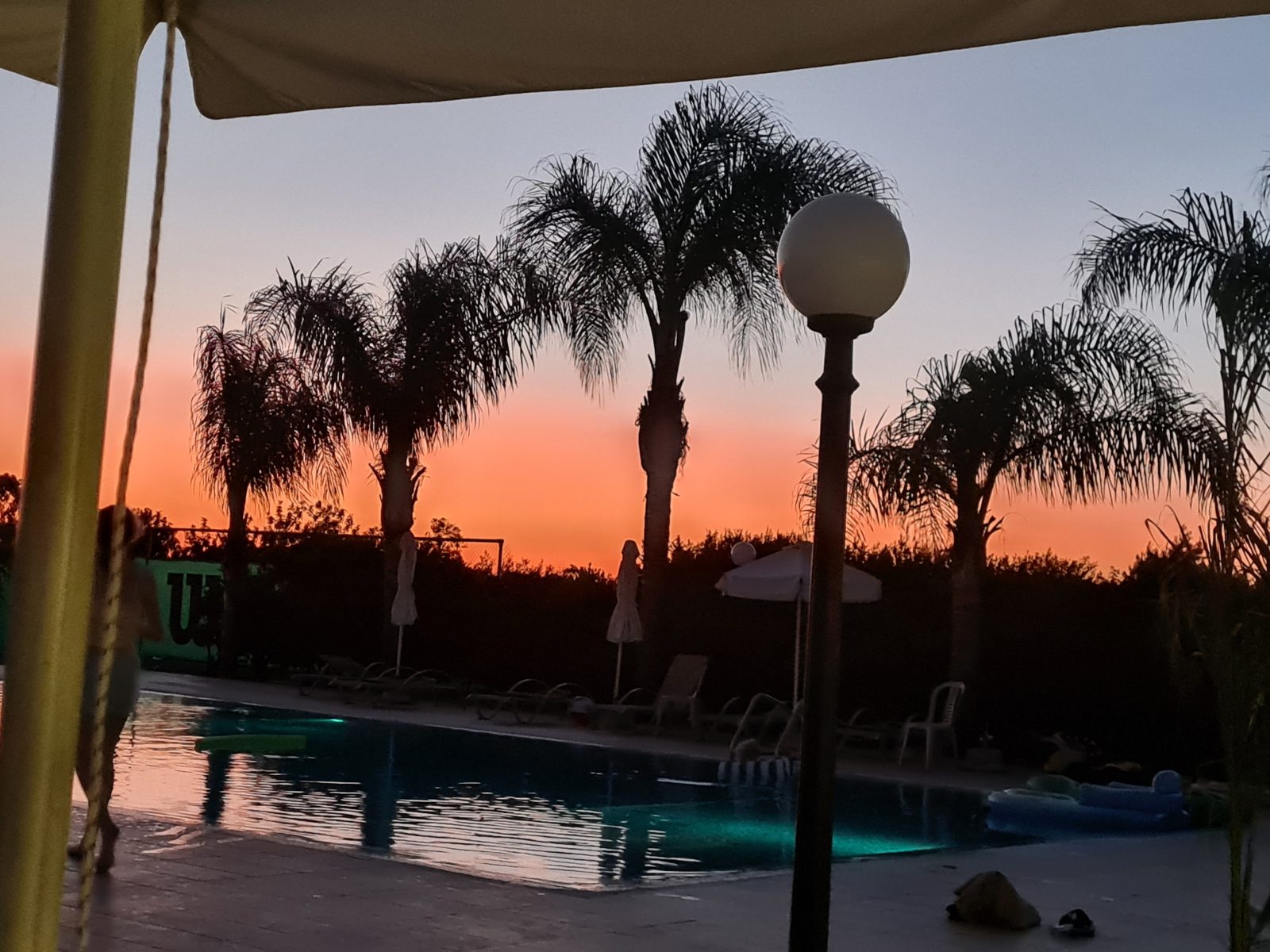 Protaras Tennis and Country Club