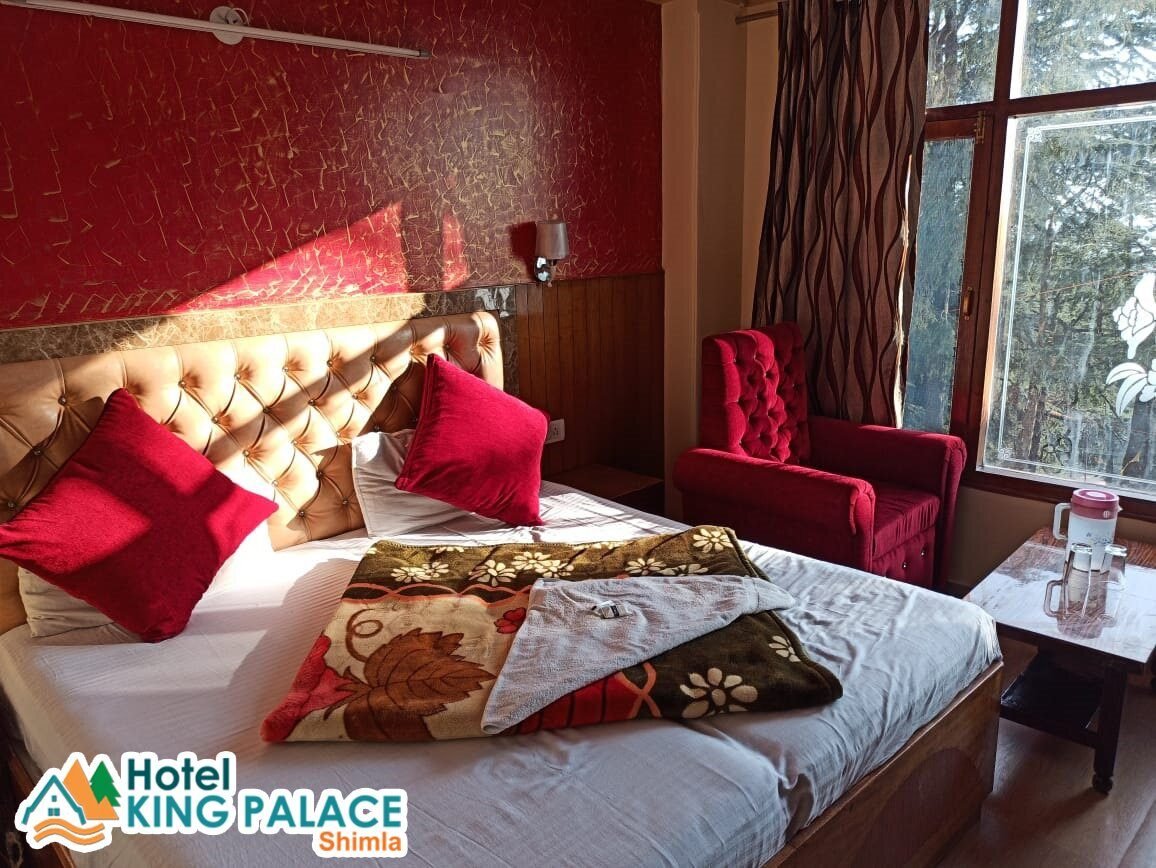 Hotel King Palace Shimla