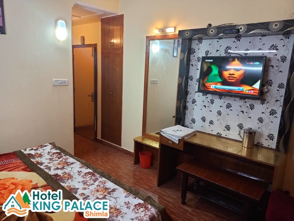 Hotel King Palace Shimla