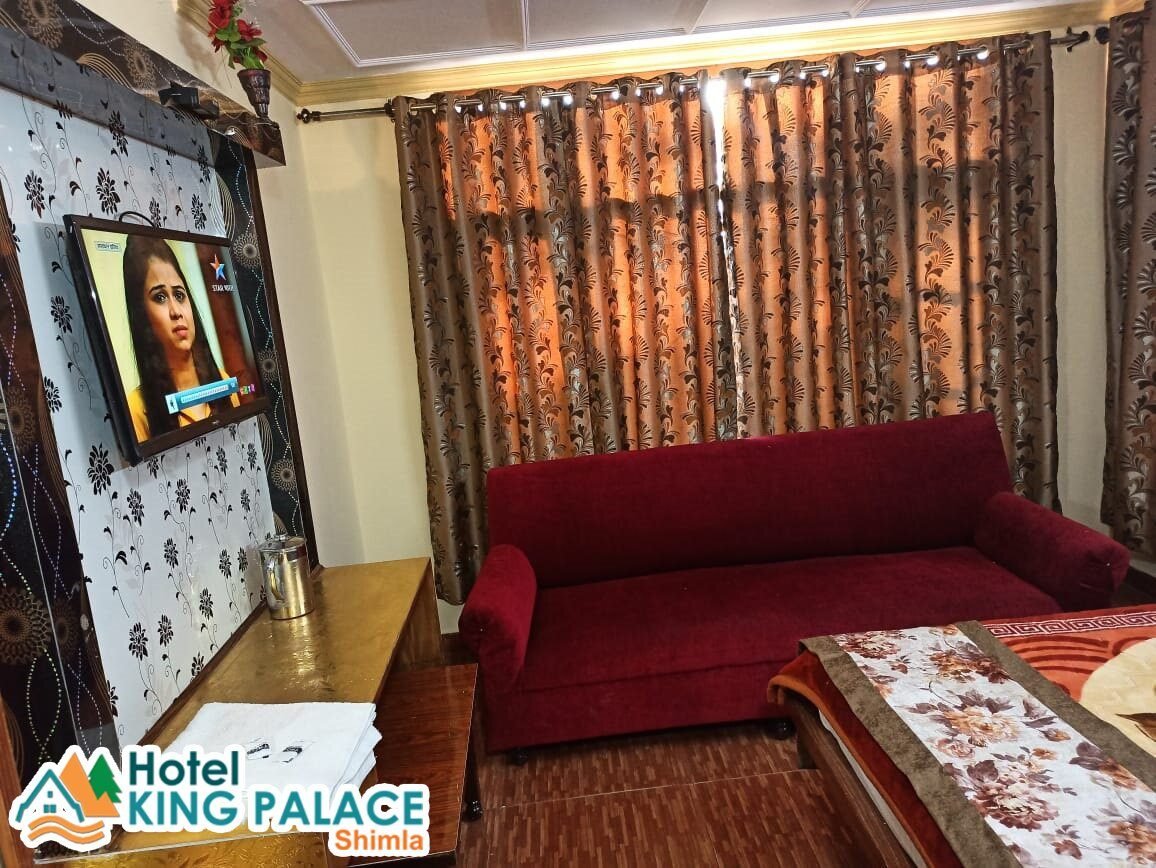 Hotel King Palace Shimla