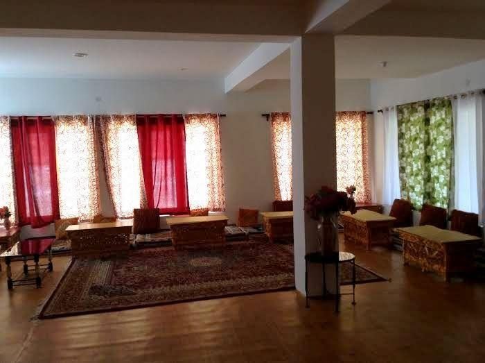 Hotel Lyon Leh