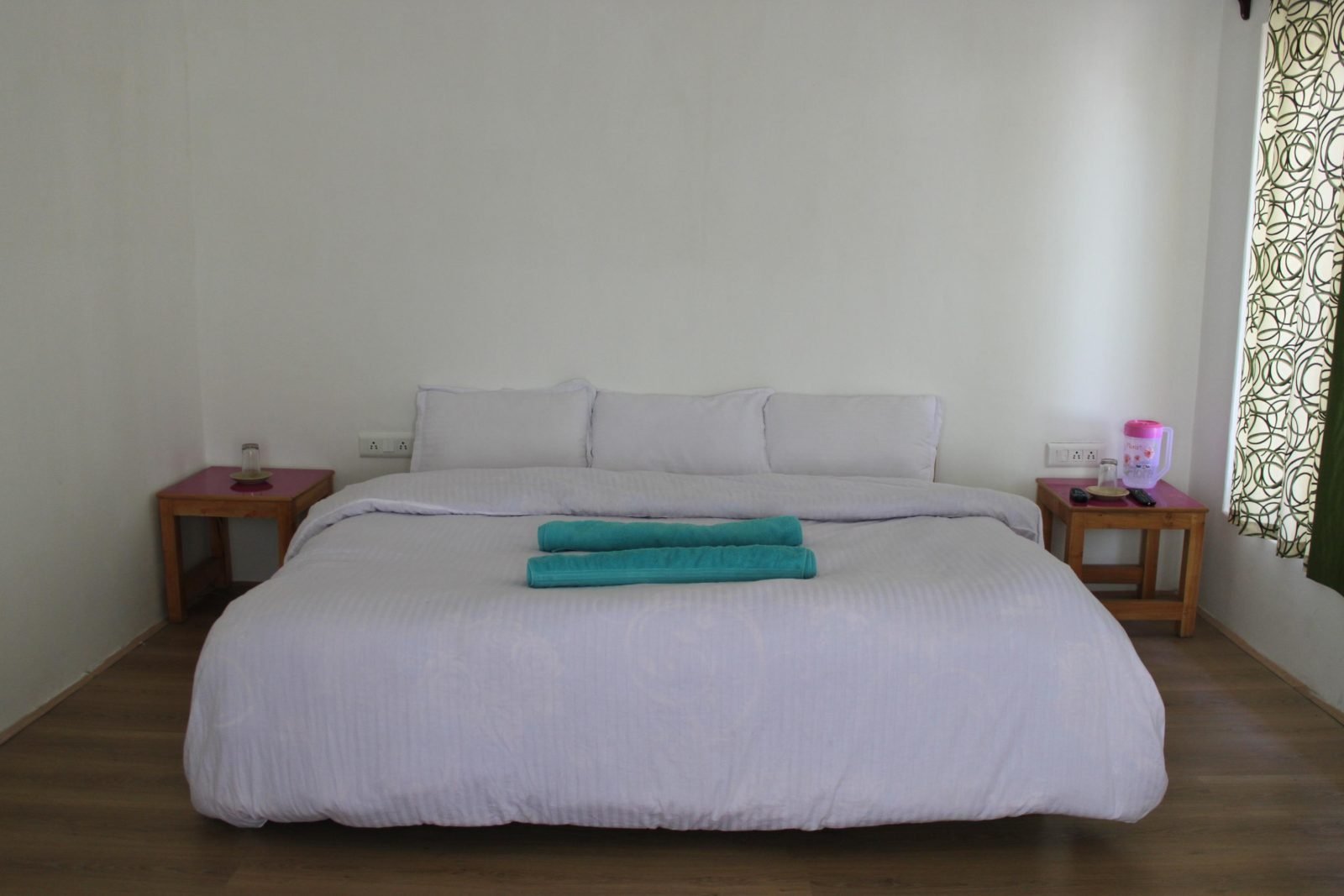 Hotel Lyon Leh