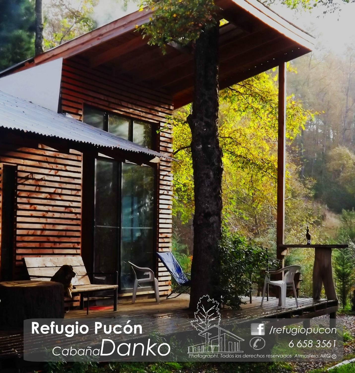 Refugio Pucon