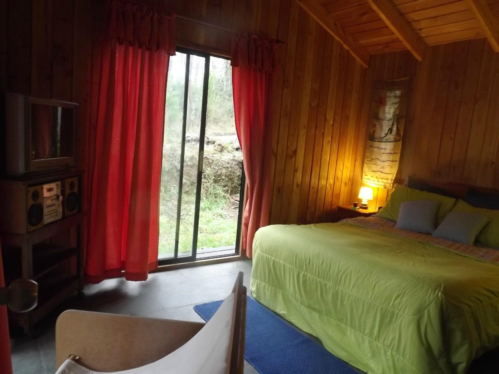 Refugio Pucon