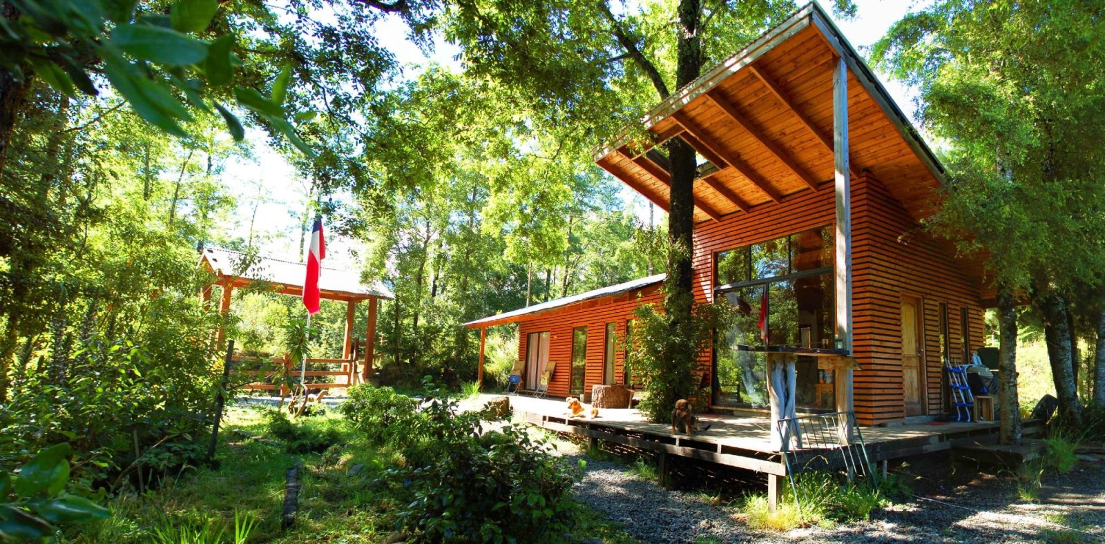 Refugio Pucon