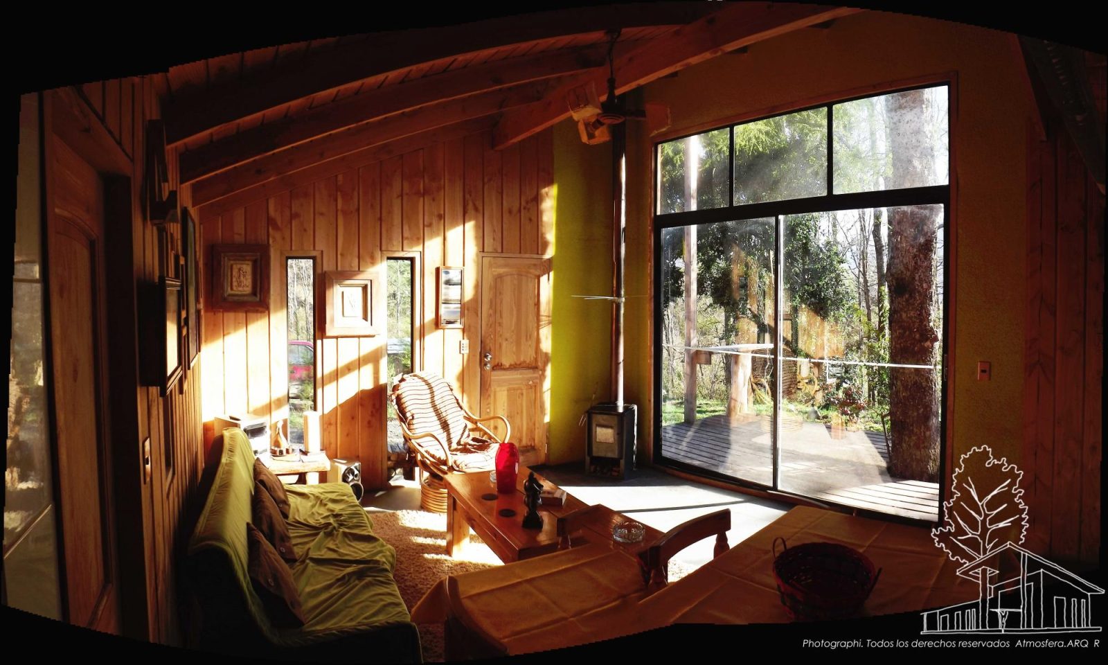 Refugio Pucon