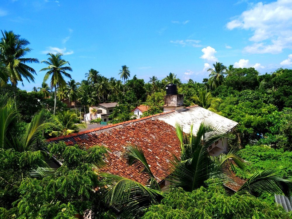 Serenity Villa Hikkaduwa