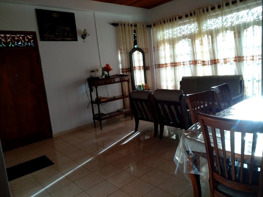Serenity Villa Hikkaduwa