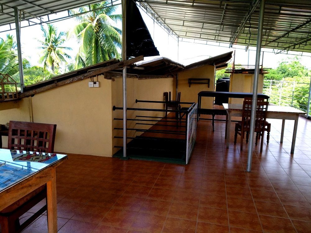 Serenity Villa Hikkaduwa