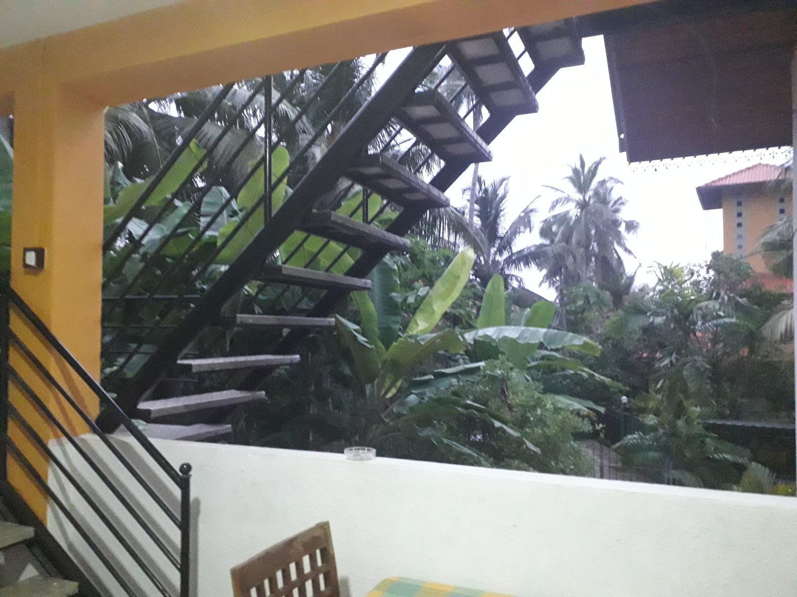 Serenity Villa Hikkaduwa