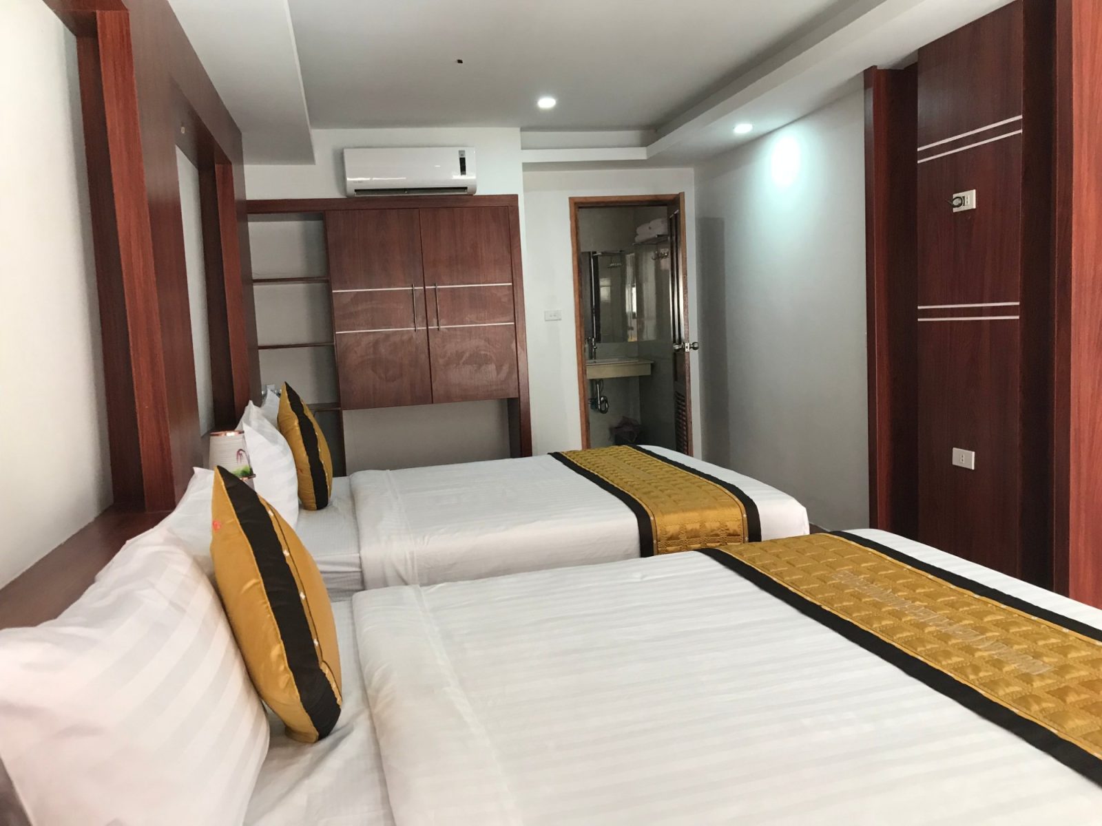 Vang Vieng Homestay