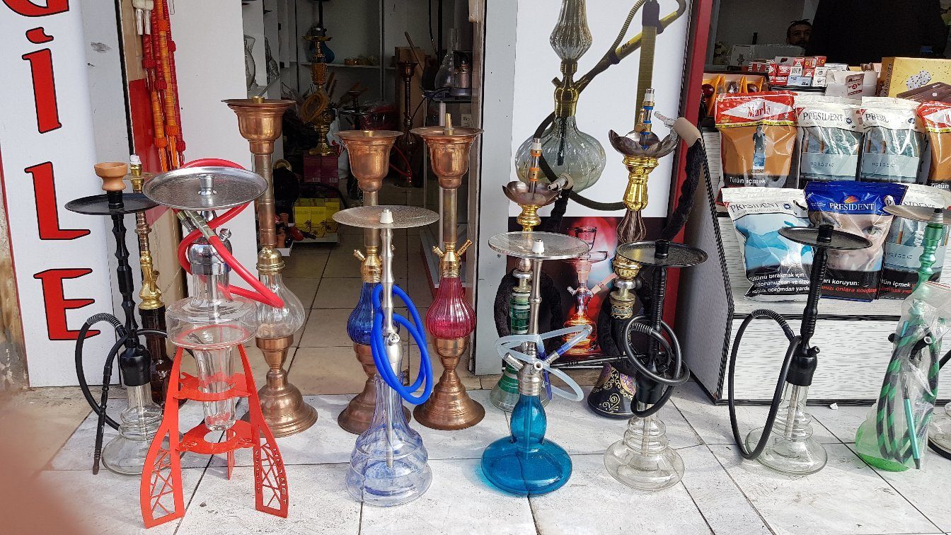 Ankara Konaklari