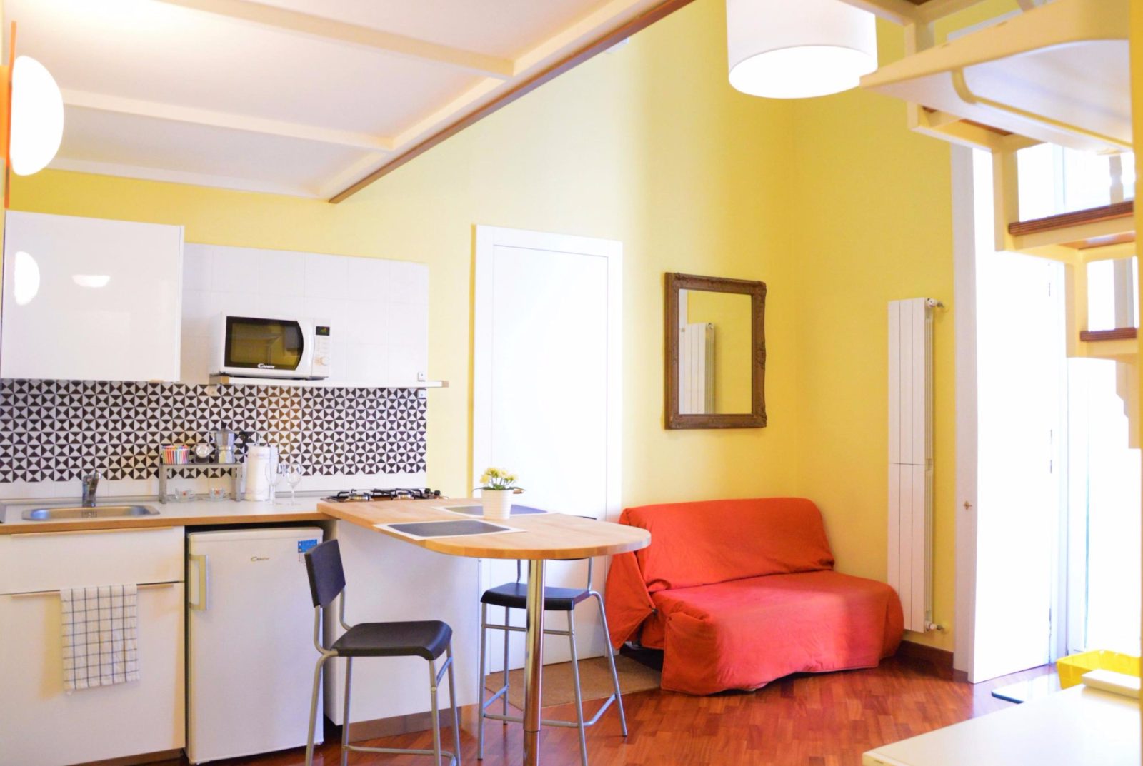 1878 Sorrento Guest House