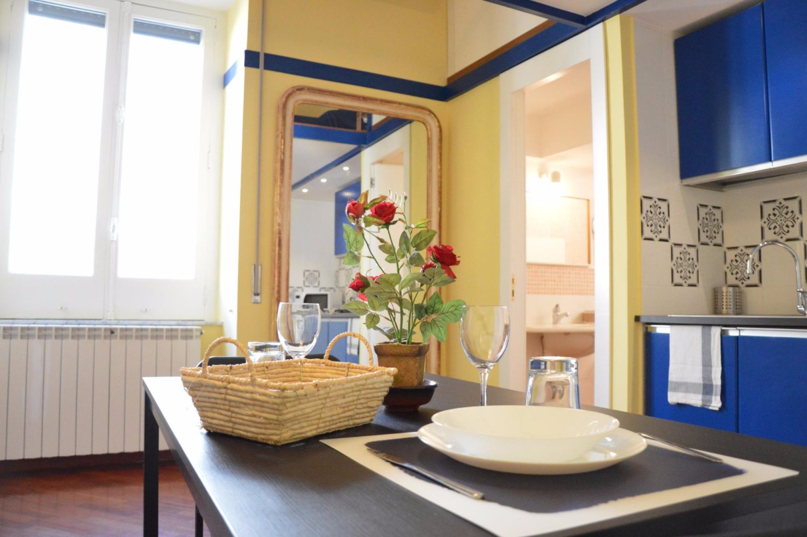 1878 Sorrento Guest House