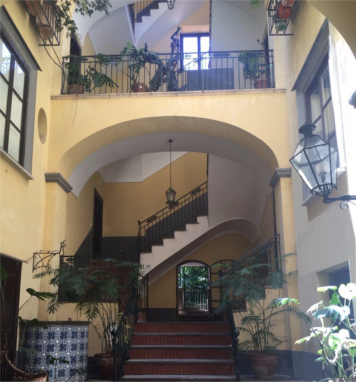 1878 Sorrento Guest House