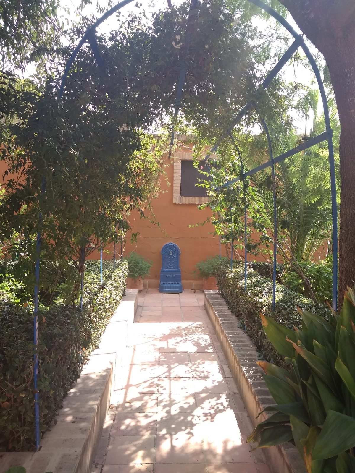 Valencia Country House