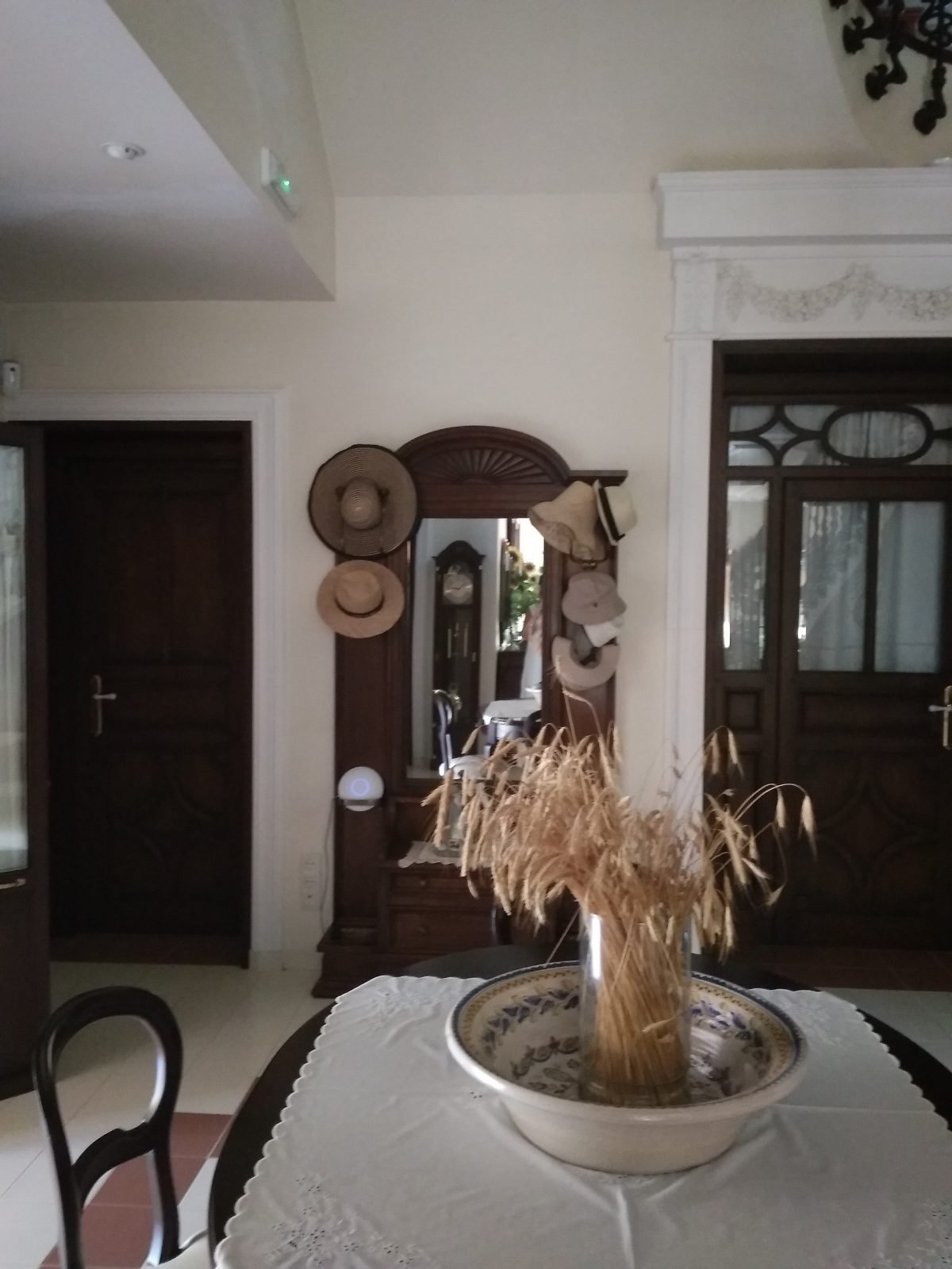Valencia Country House