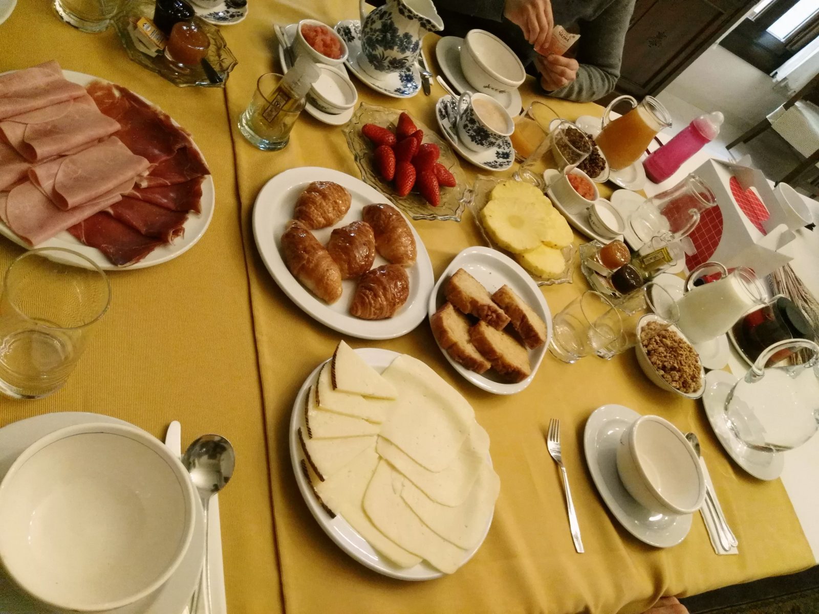 Valencia Country House