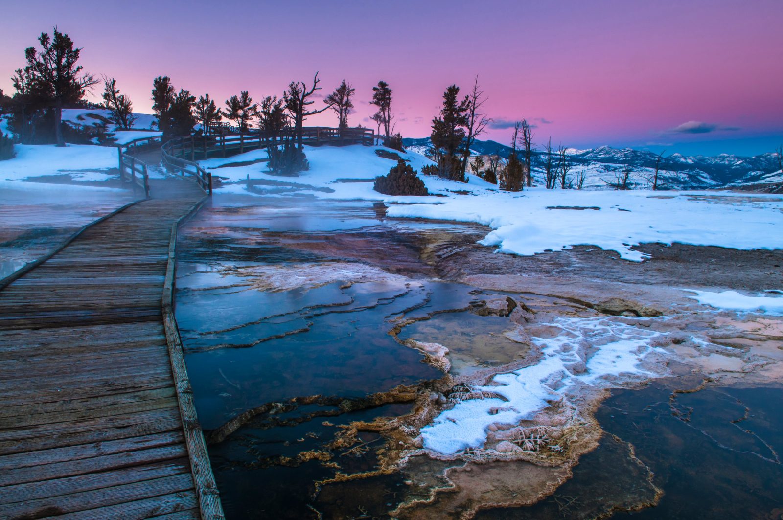 brandin` iron hotel west yellowstone