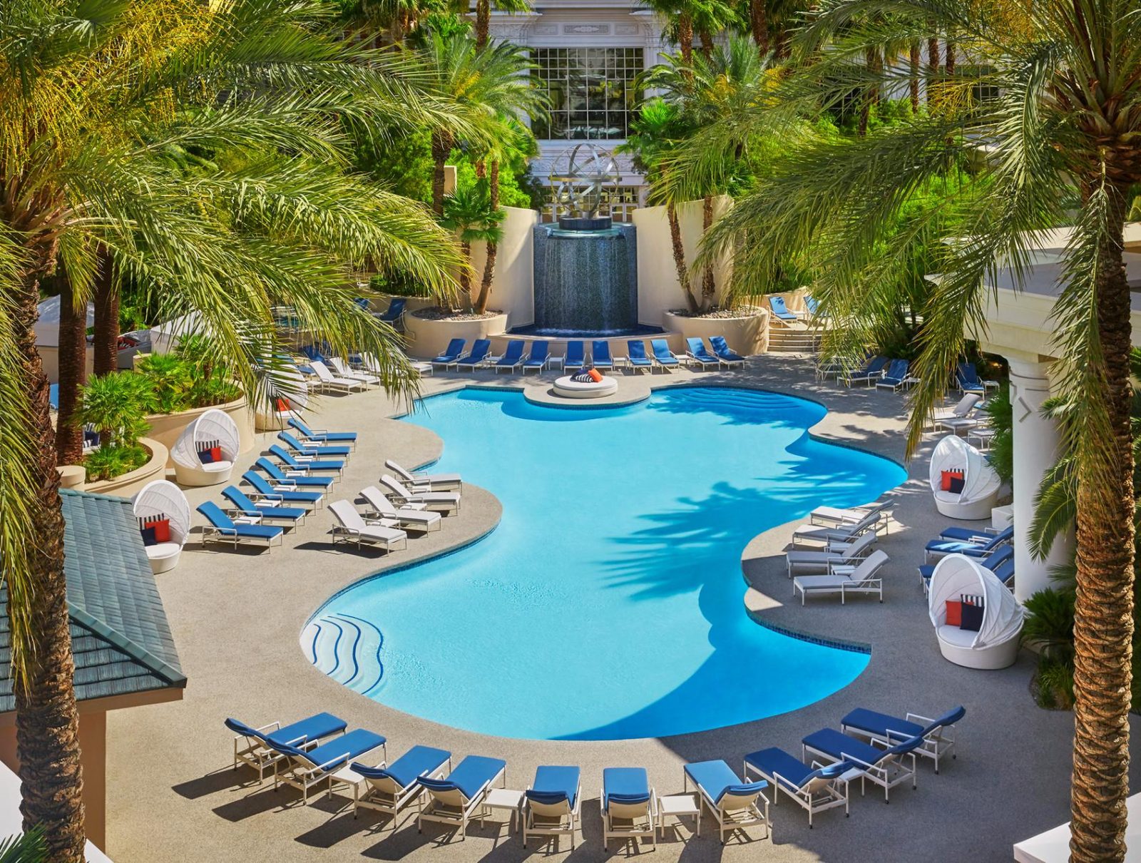 four seasons las vegas