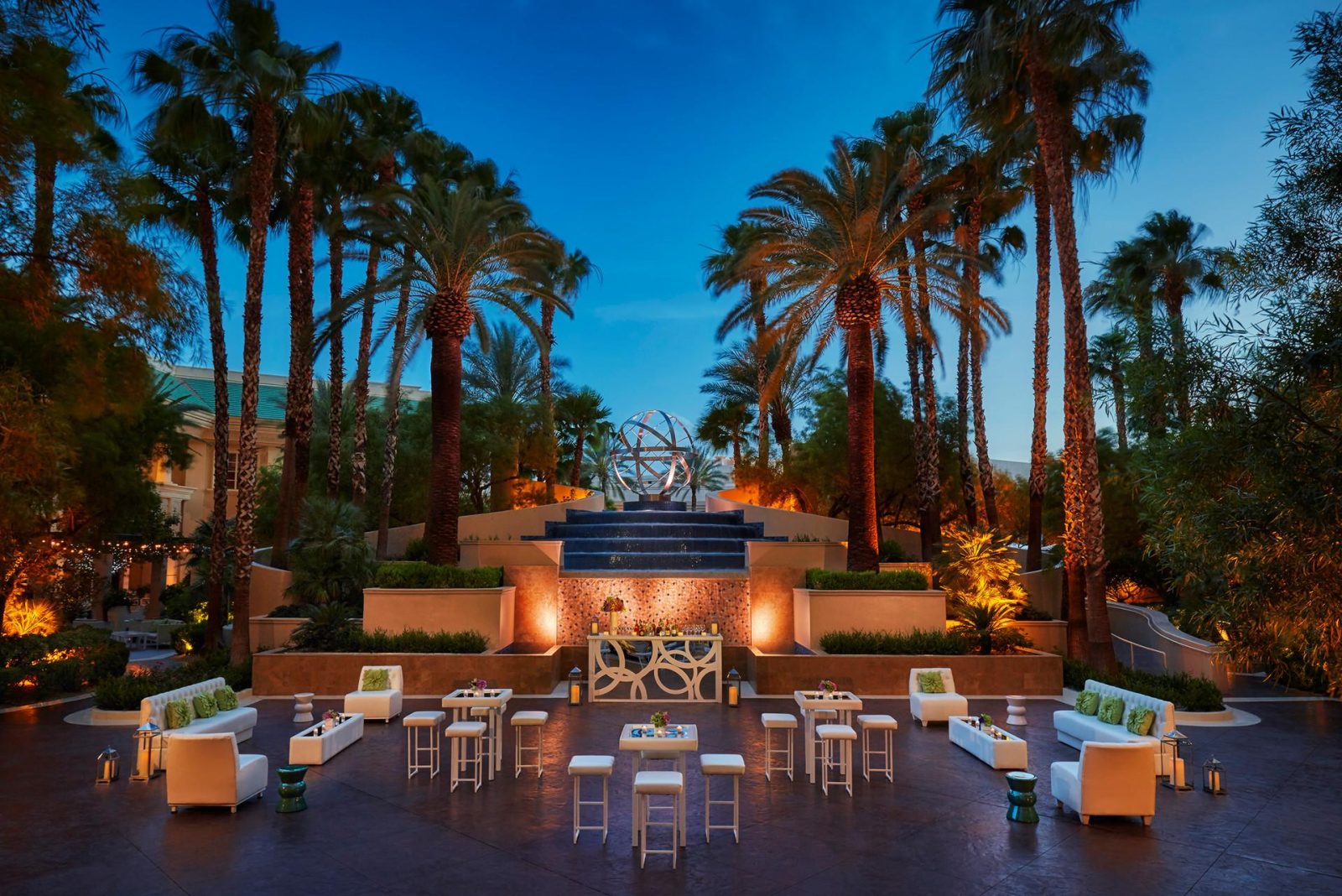 four seasons las vegas