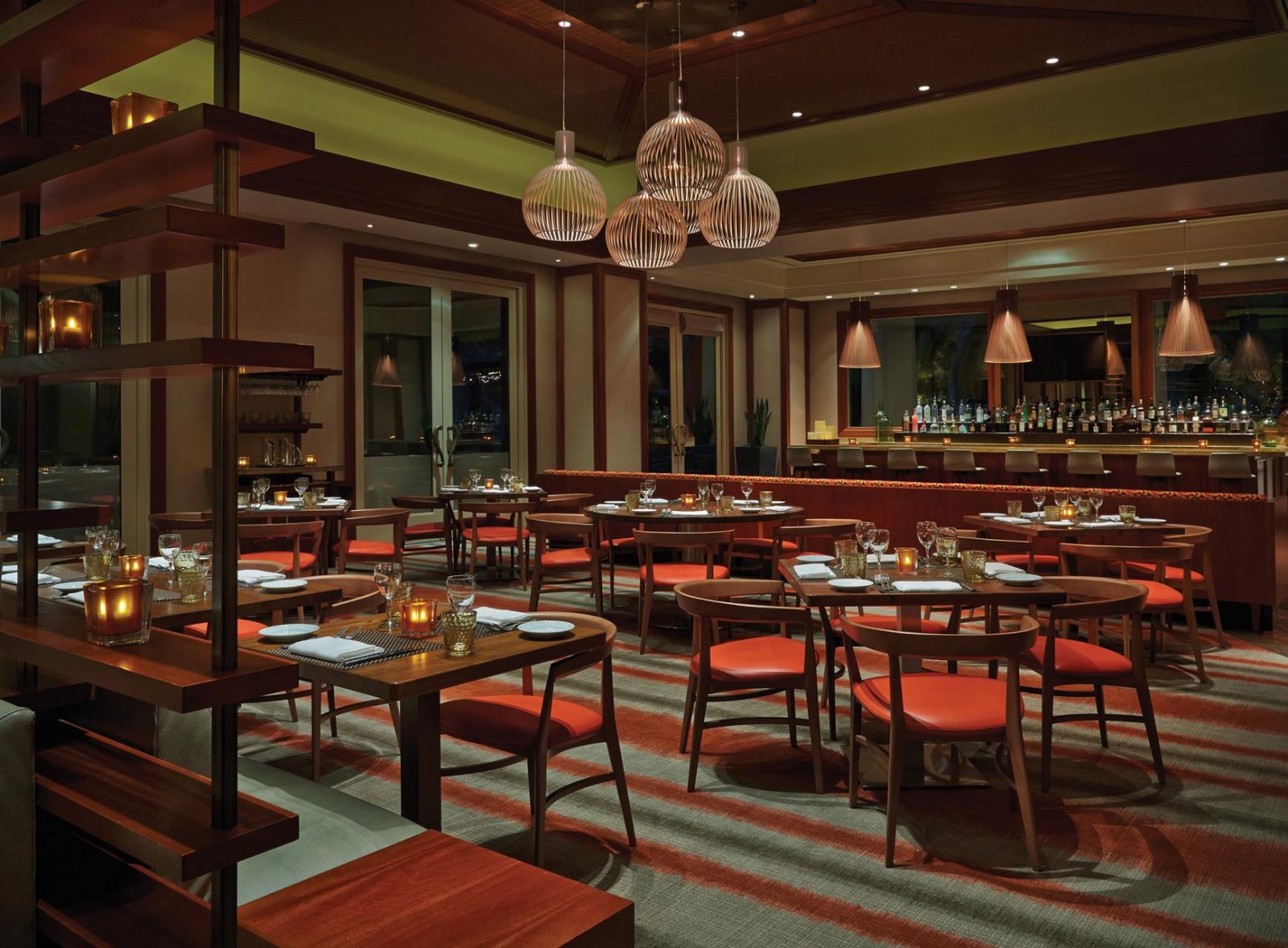 four seasons las vegas