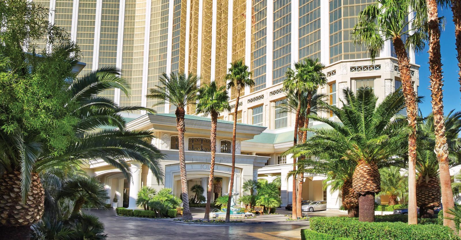 four seasons las vegas