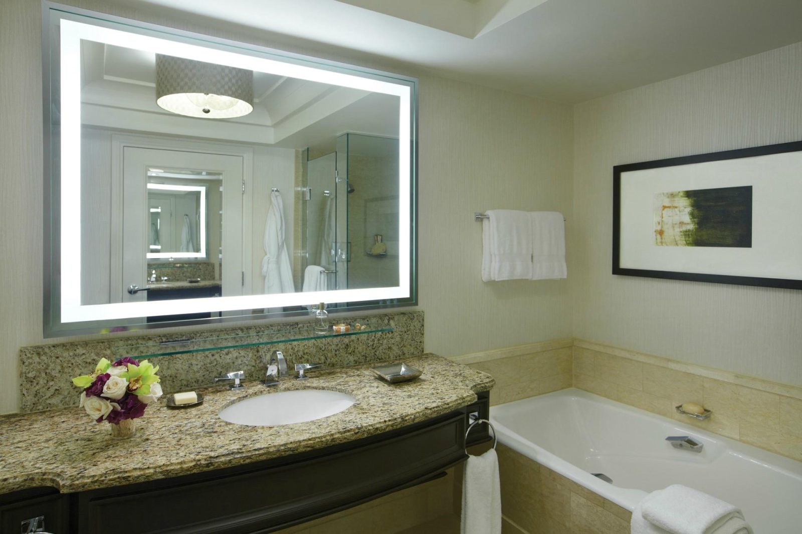 four seasons las vegas