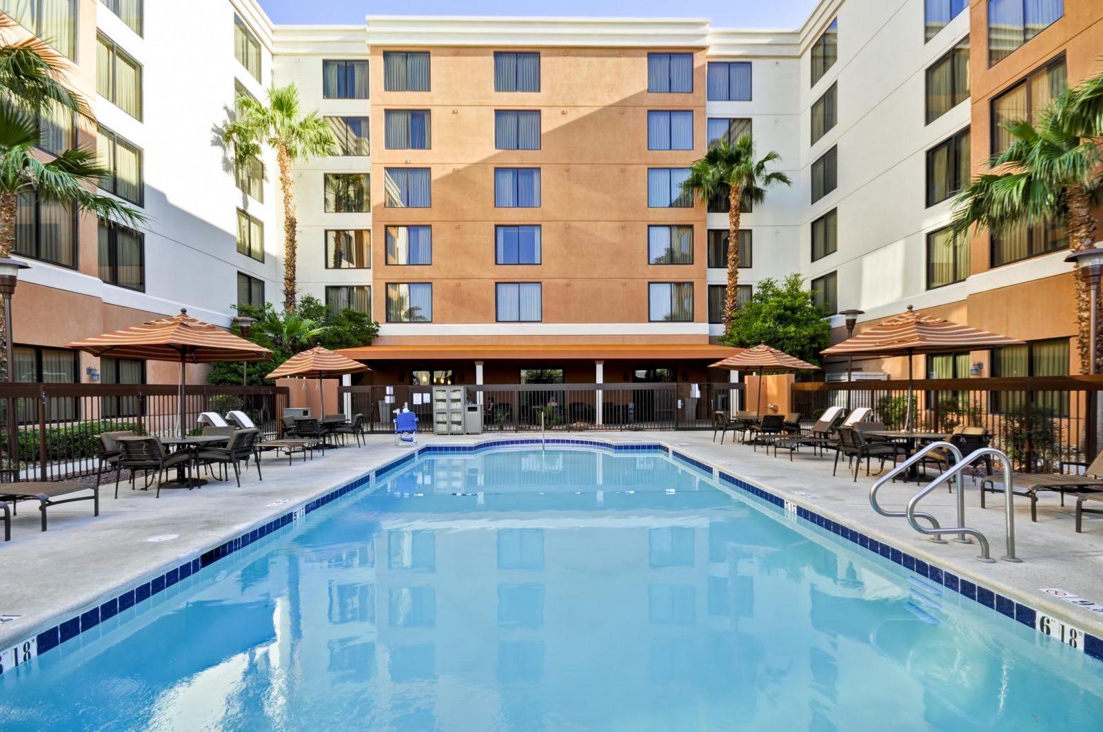 las vegas hyatt place