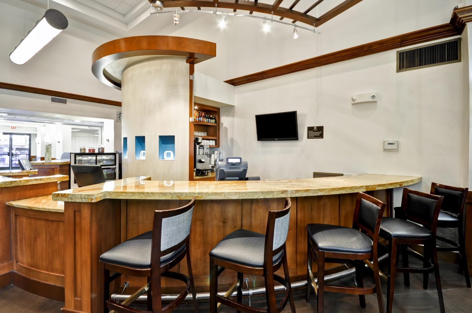 las vegas hyatt place
