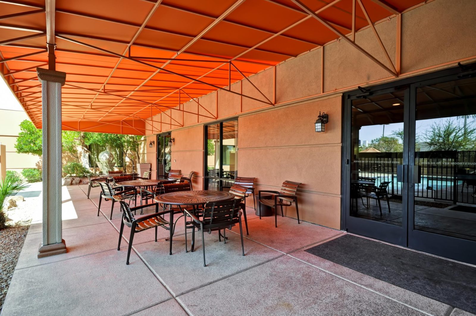 las vegas hyatt place