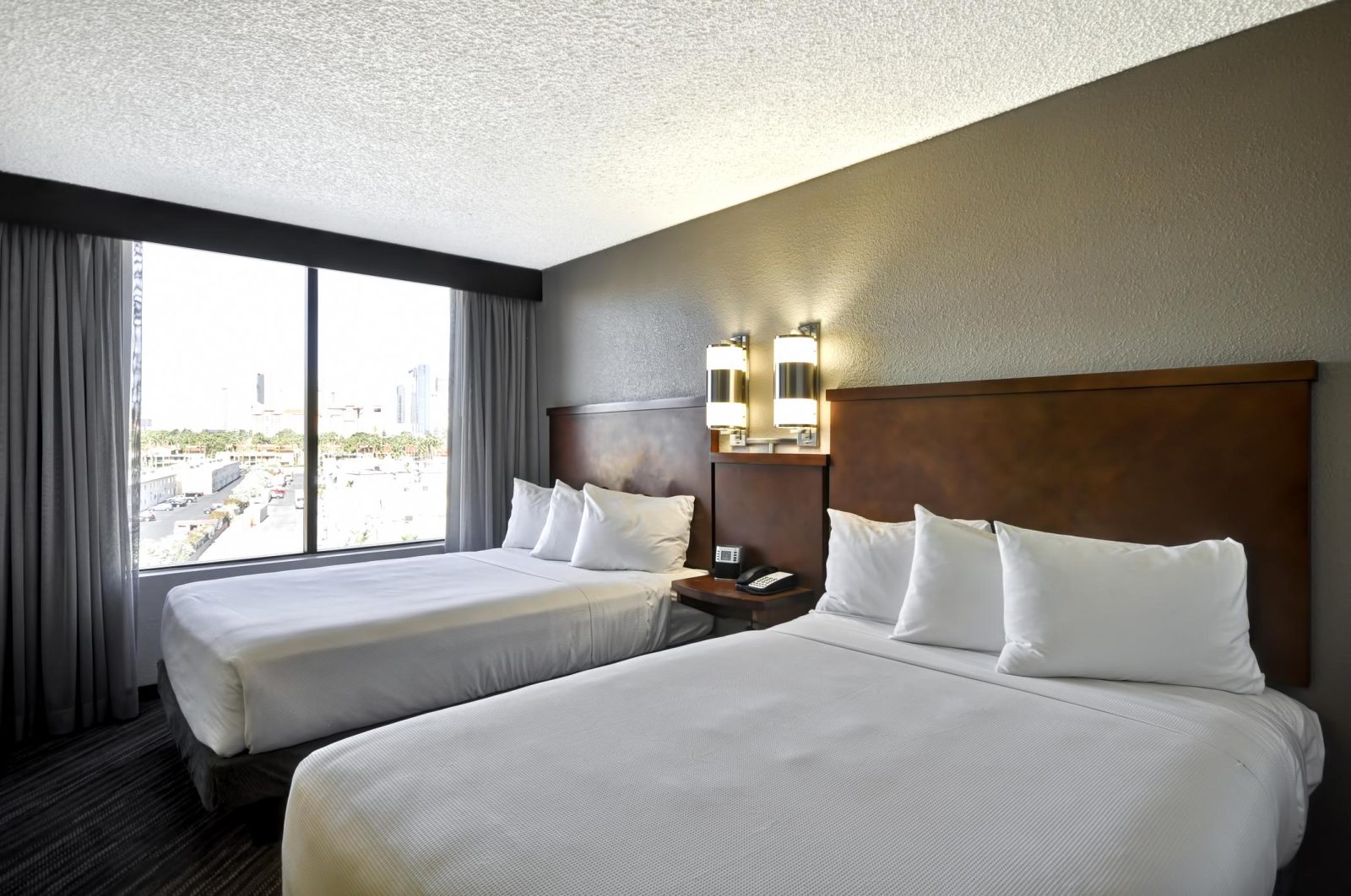 las vegas hyatt place