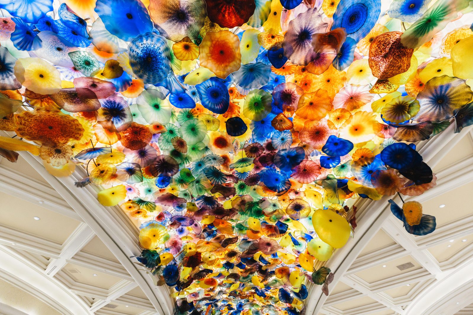 bellagio las vegas hotel las vegas