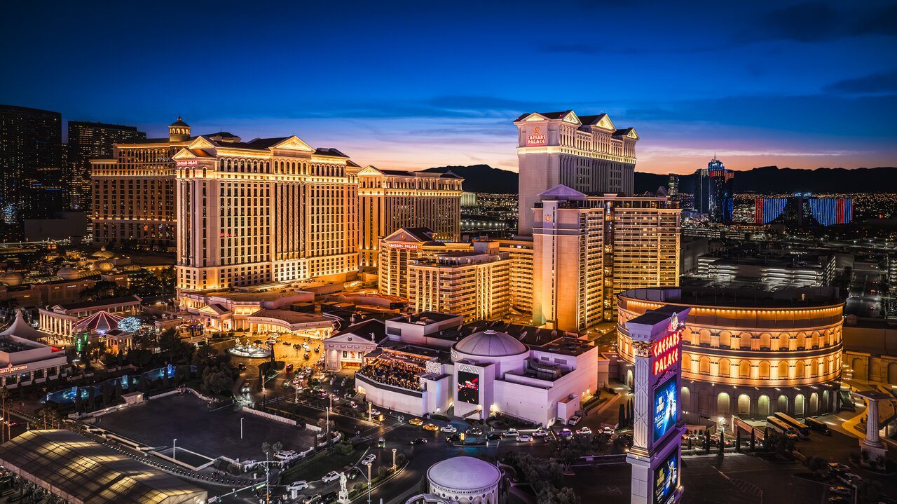 classic hotel las vegas