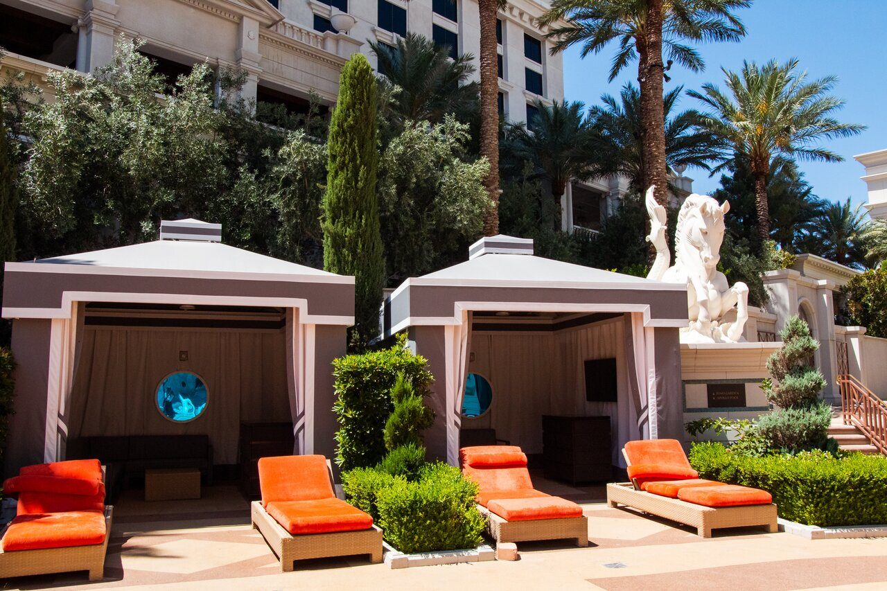 classic hotel las vegas