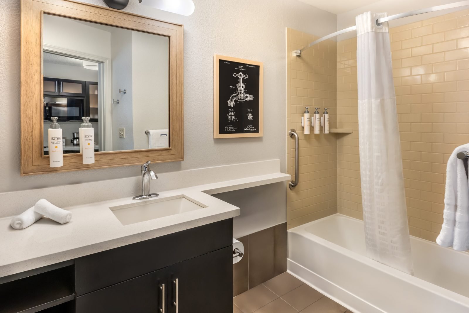 candlewood las vegas