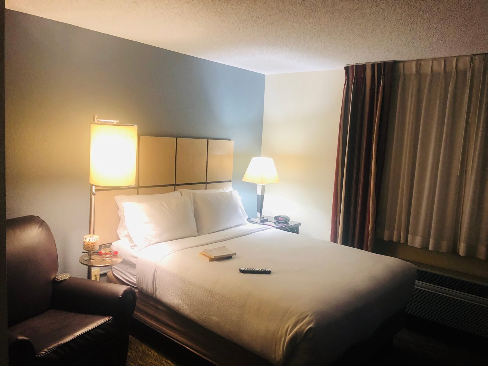 candlewood las vegas