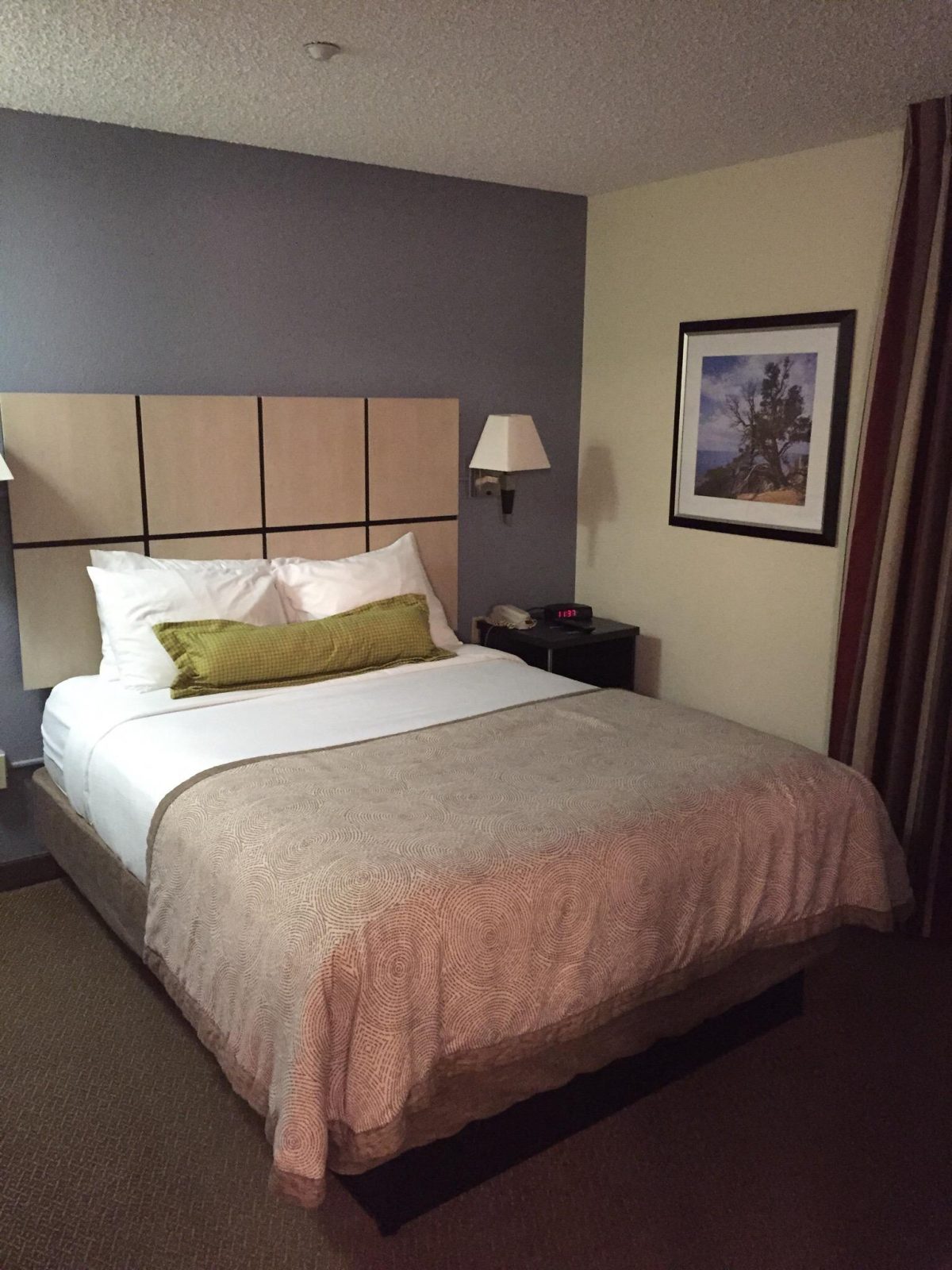 candlewood las vegas