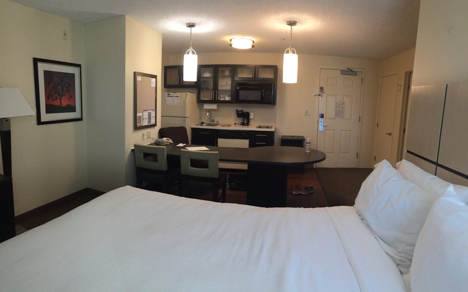 candlewood las vegas
