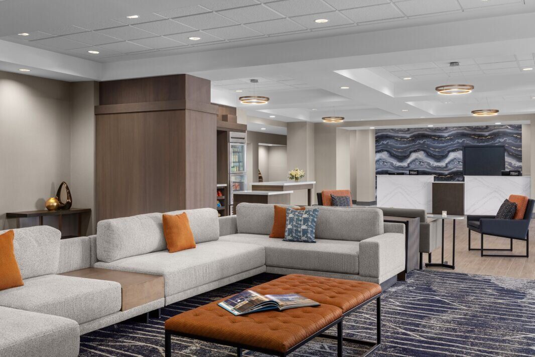 doubletree by hilton las vegas airport hotel las vegas